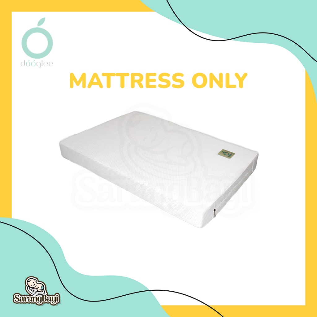 Mattress Only