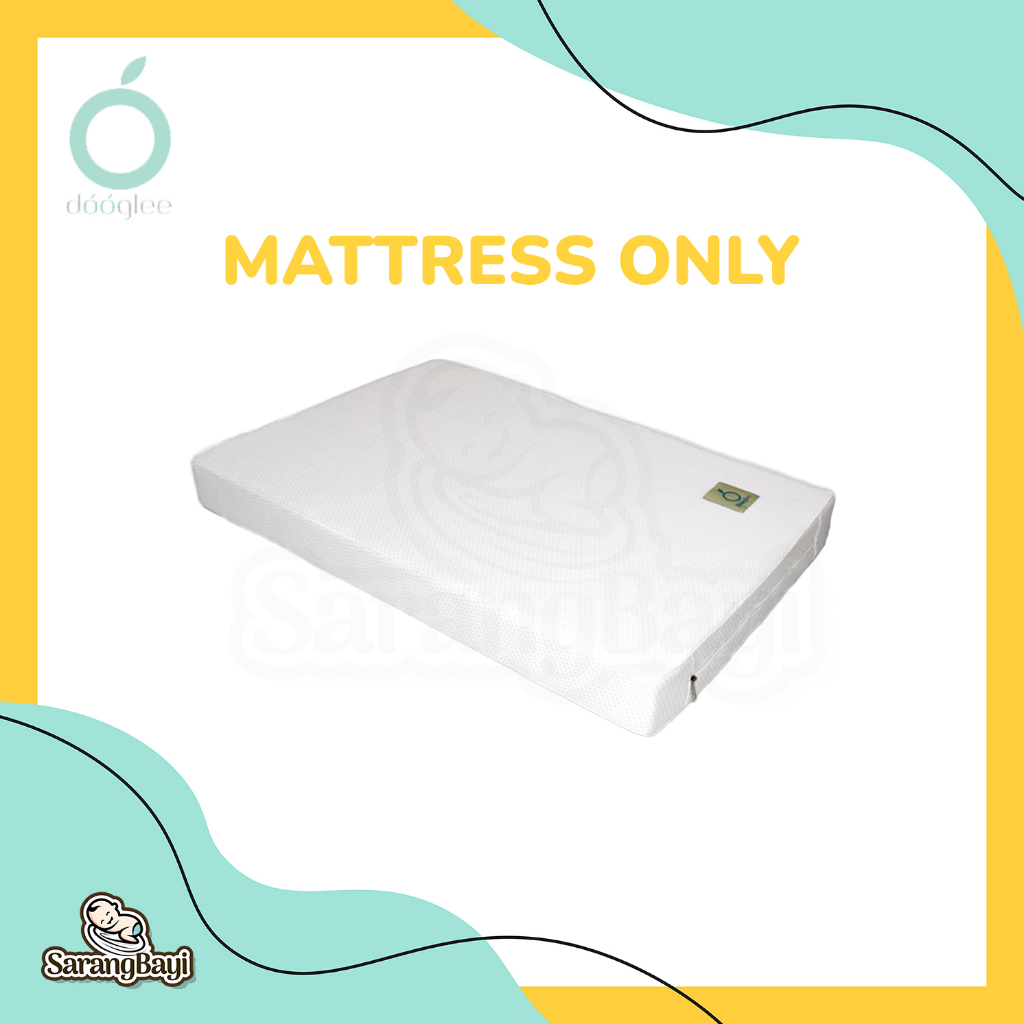 Mattress Only