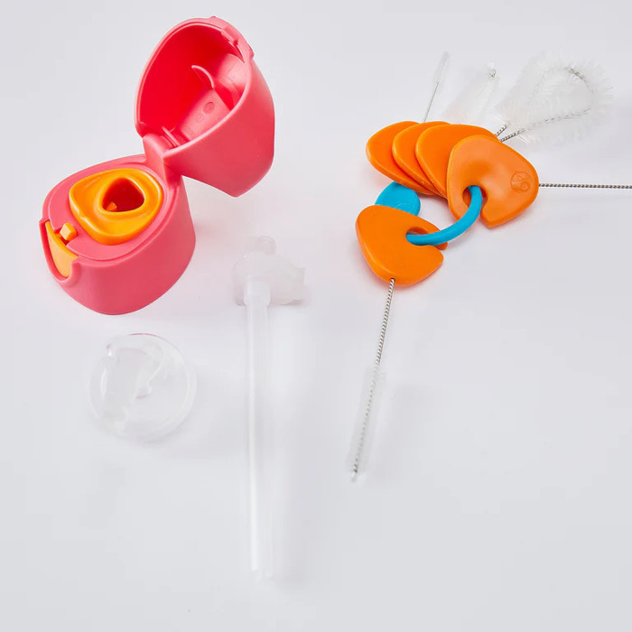 BBOX Cleaning Brush Set / Pembersih Botol Minum