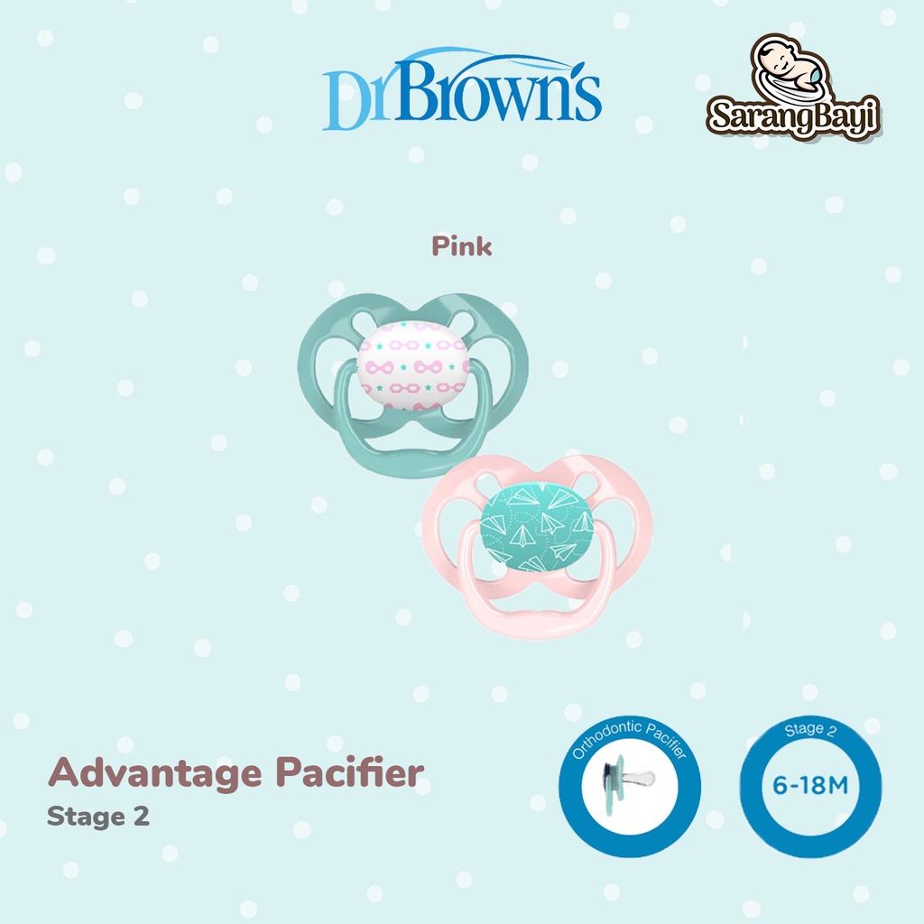 Stage 2 - Pink