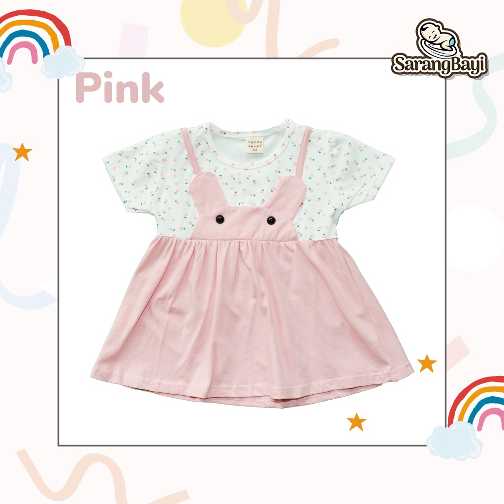 Size M - Pink