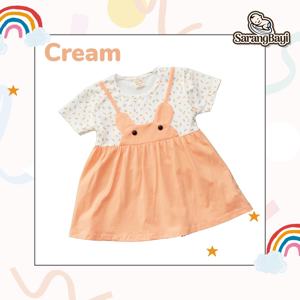 Size XL - Cream