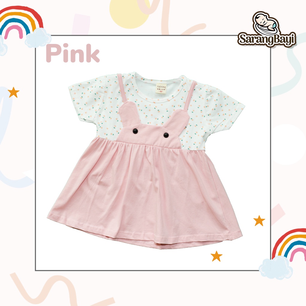 Size XXL - Pink