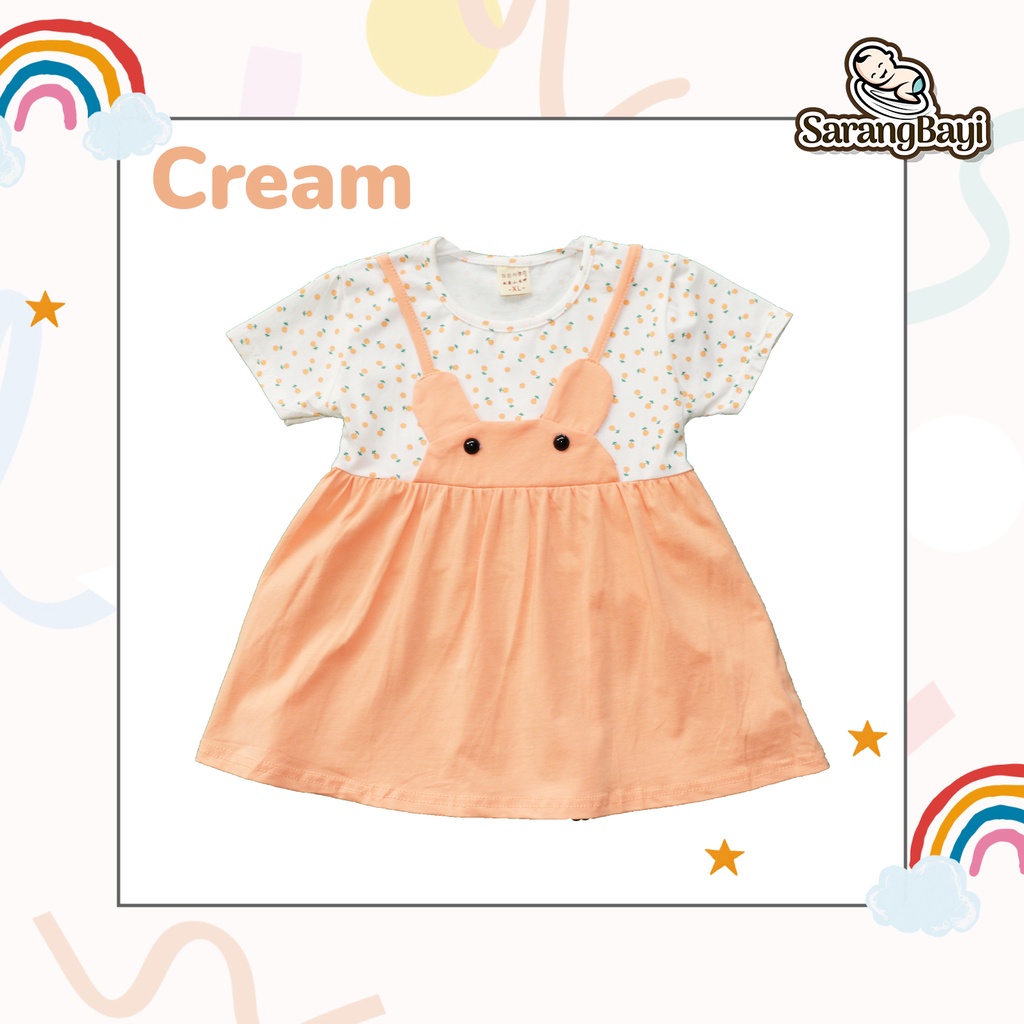 Size S - Cream