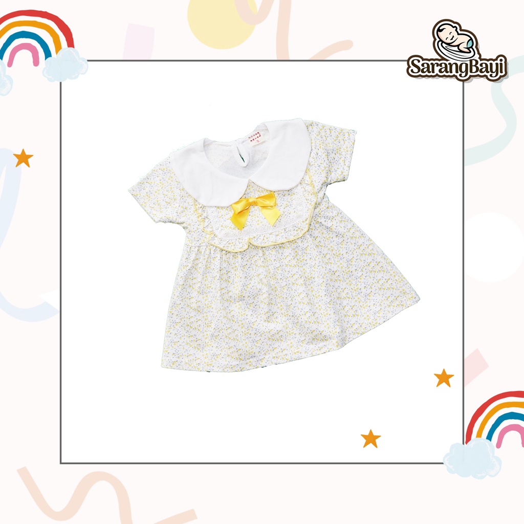 Size XXL - Yellow
