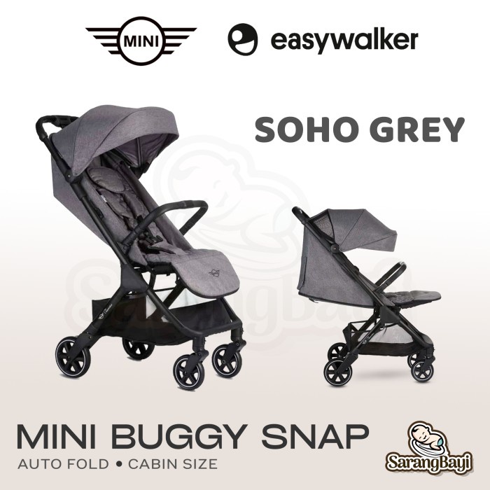 Soho Grey