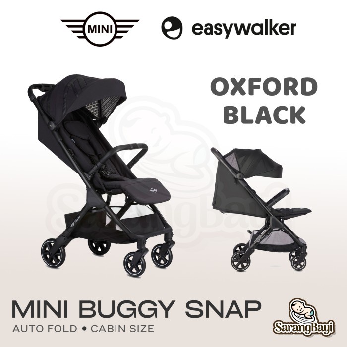 Oxford Black