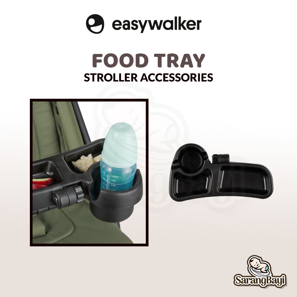 Food Tray