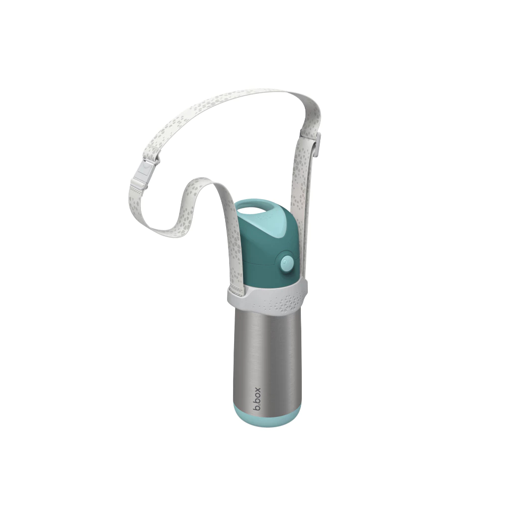 Bbox Bottle Carrier / Tritan Drinking Insulated Bottle Carrier | Tali Botol Minum Bbox