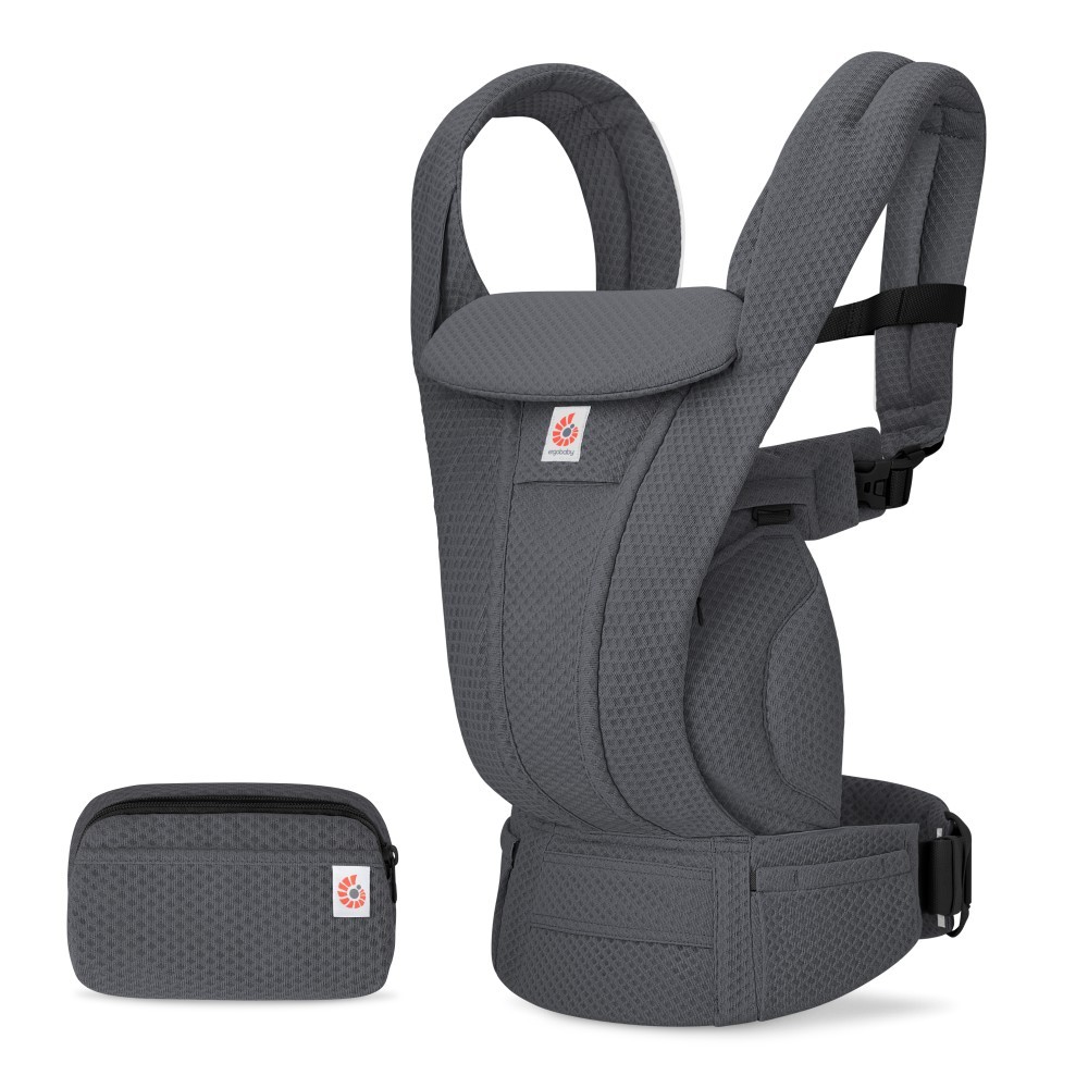 Graphite Grey