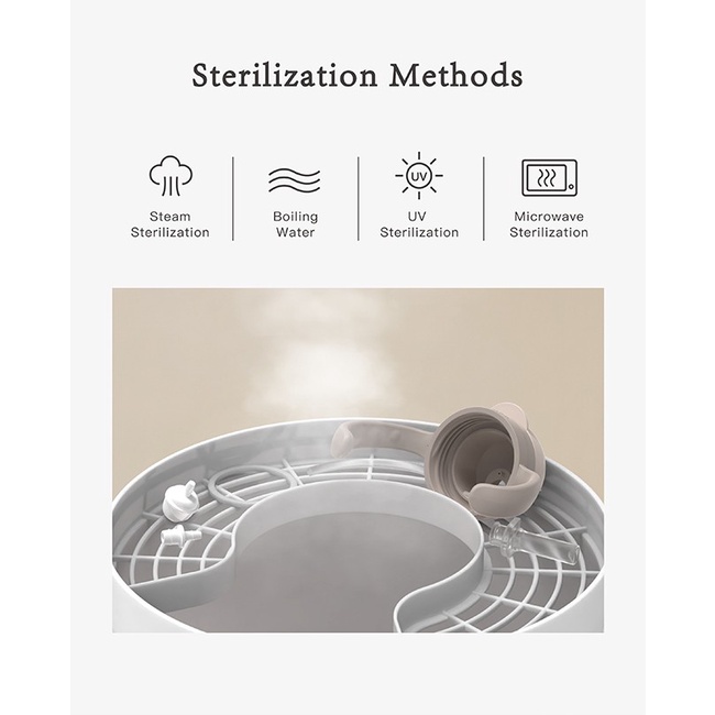 Simba Allonge Wide Neck Handle Slider