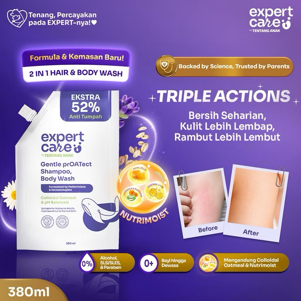 Refill 380ml