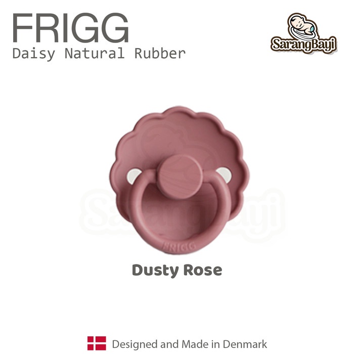 Dusty Rose