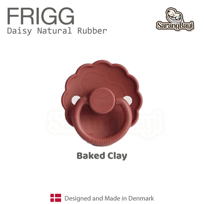 Baked Clay