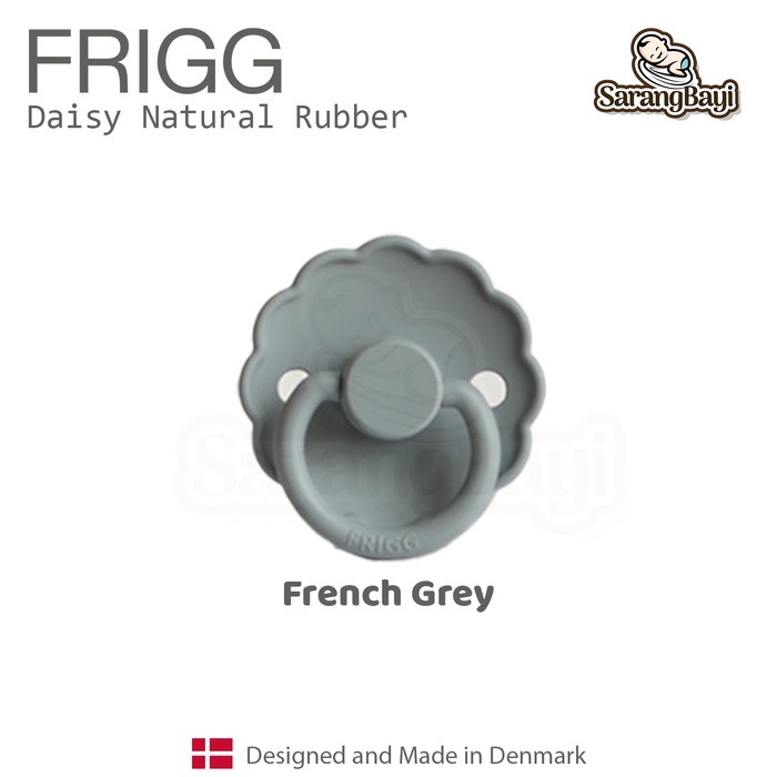 French Grey