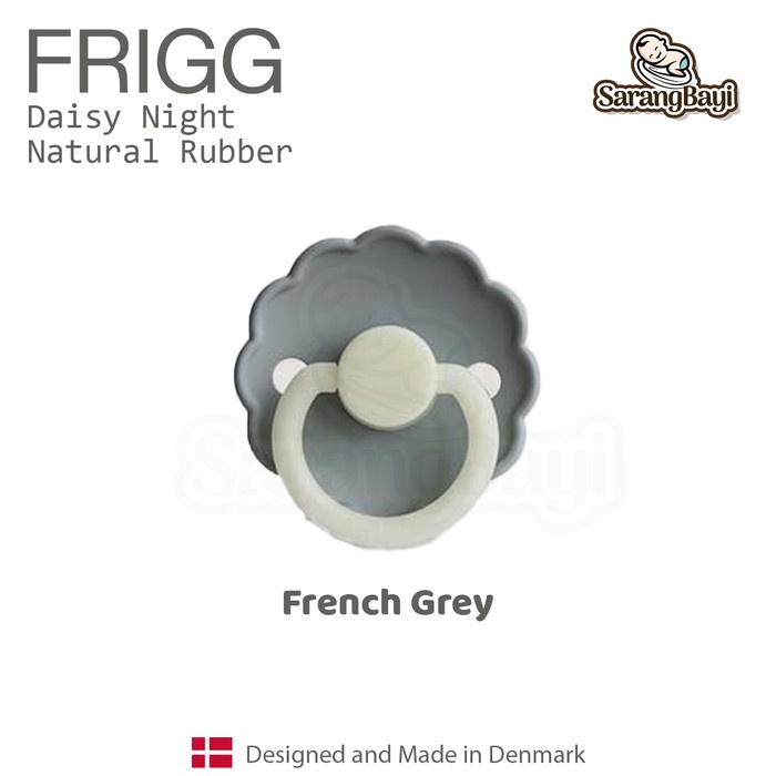 French Grey