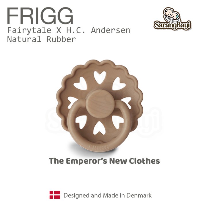 Emperor's Cloth