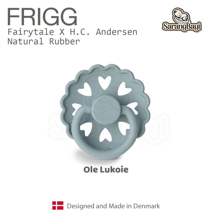 Ole Lukoie