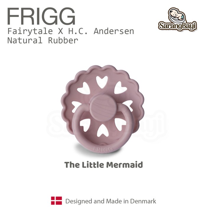 Little Mermaid