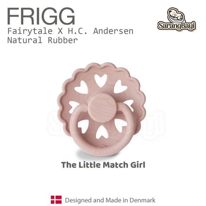 Lil Match Girl