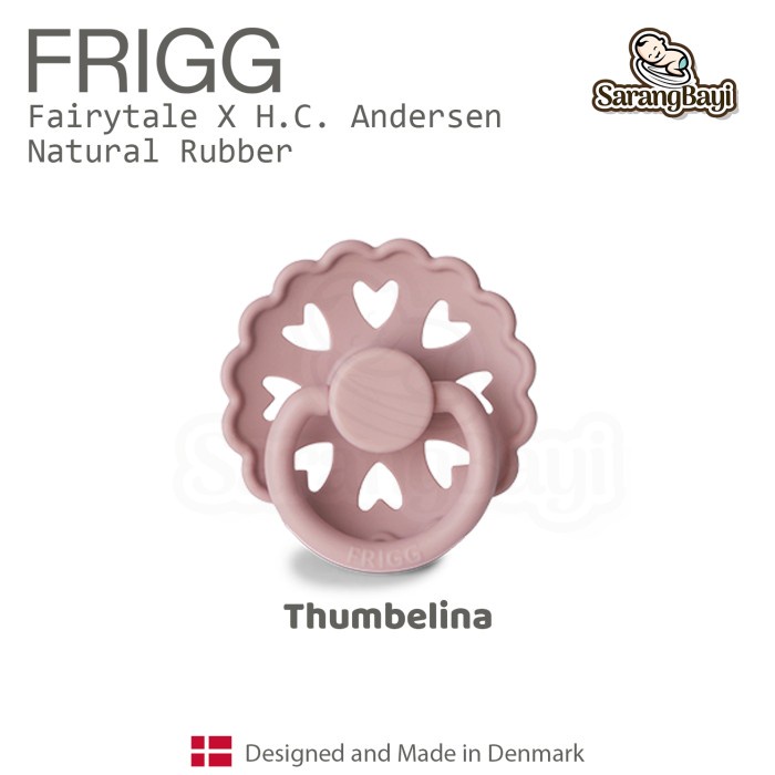 Thumbelina