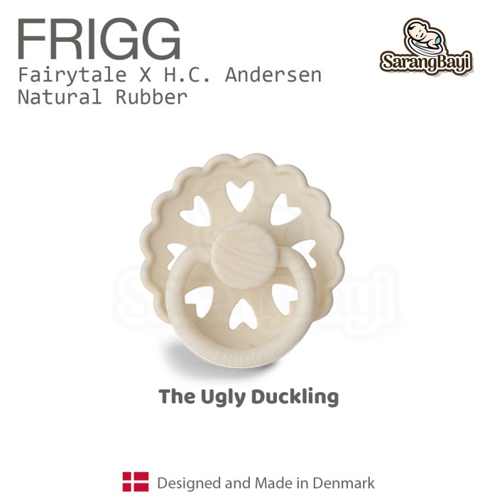 Ugly Duckling