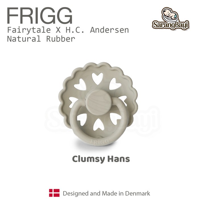 Clumsy Hans