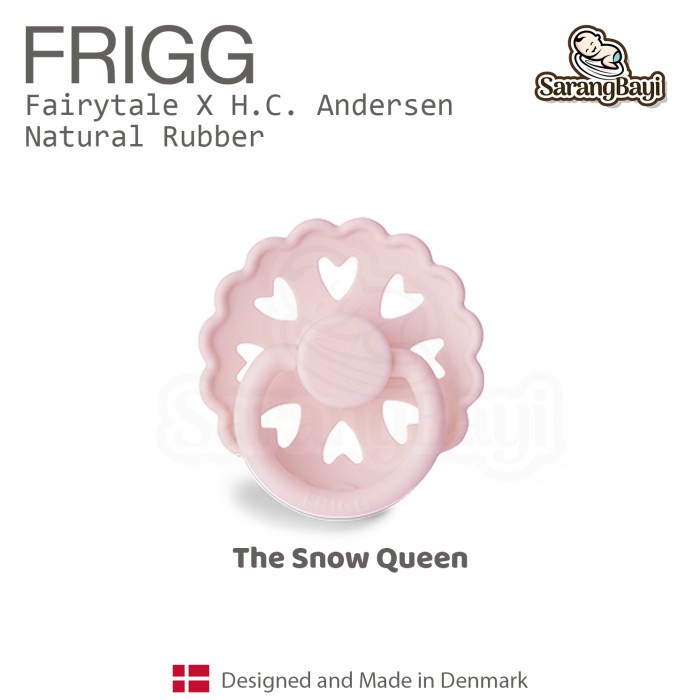 Snow Queen