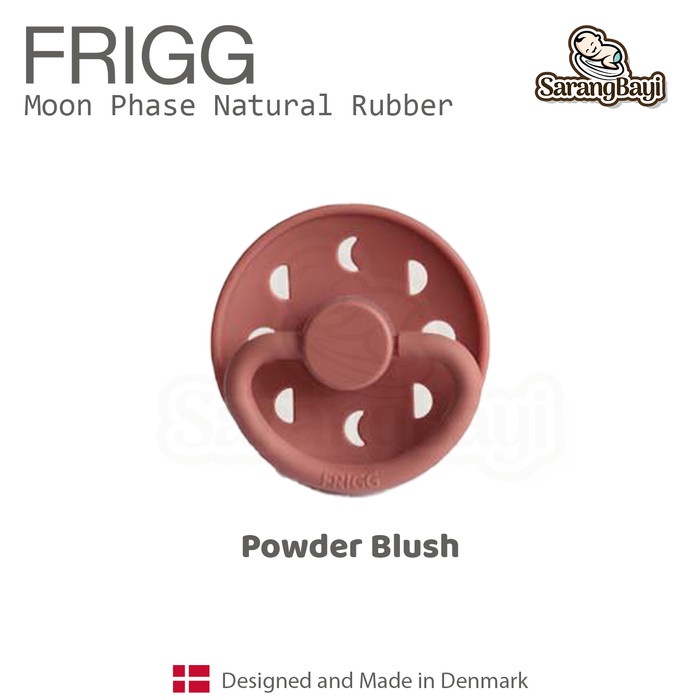 Powder Blush