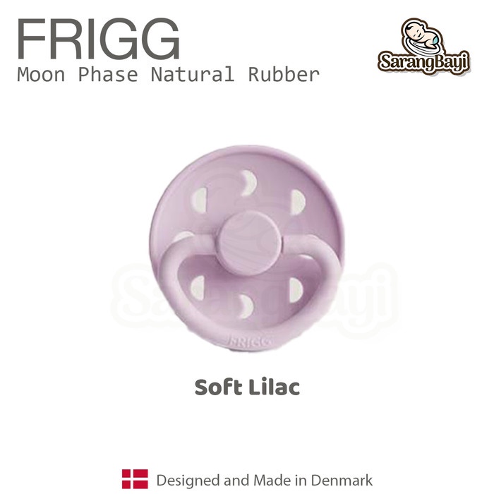 Soft Lilac