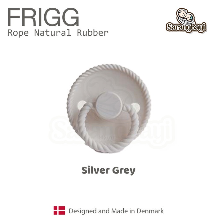 Silver Grey