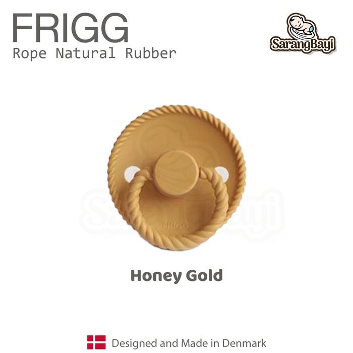 Honey Gold