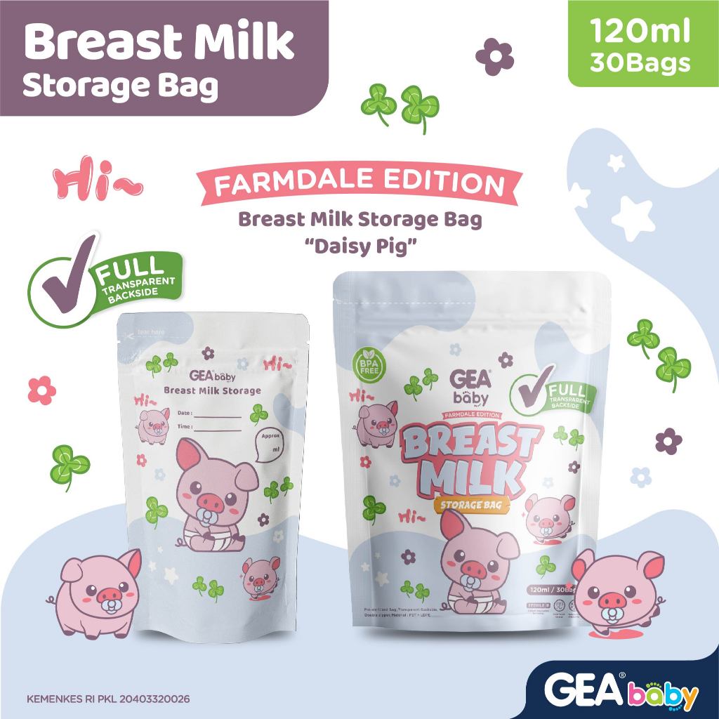 FarmD  - Daisy Pig