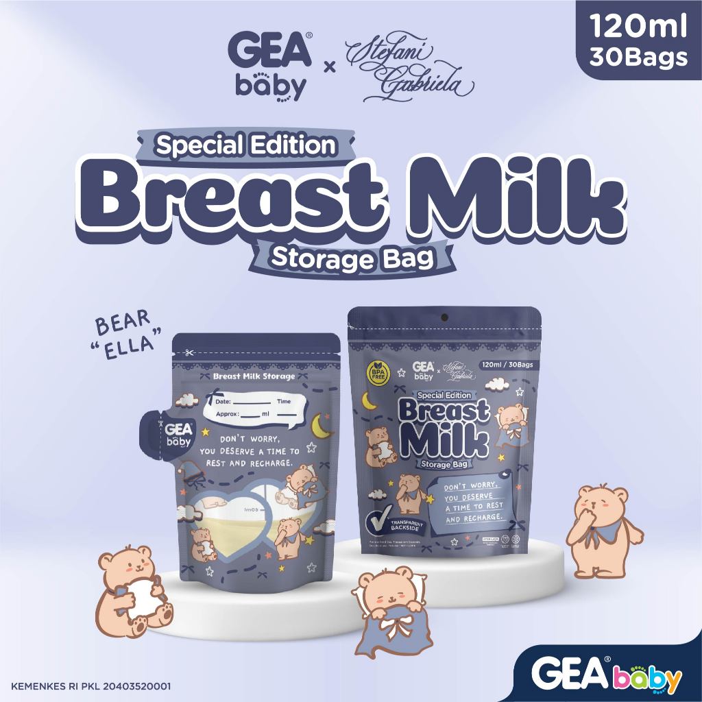 x SG - Bear Ella