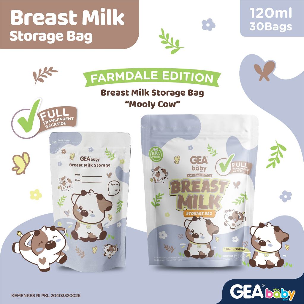 FarmD - Mooly Cow