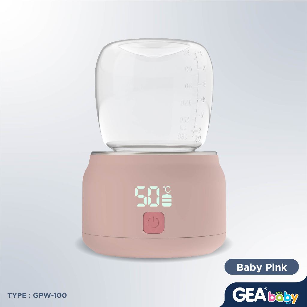 Baby Pink