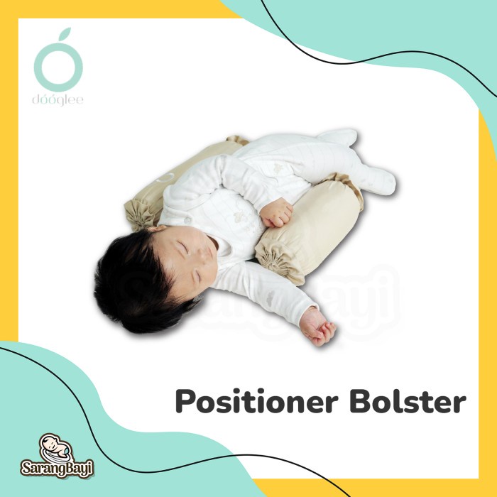 Dooglee Positioner Bolster