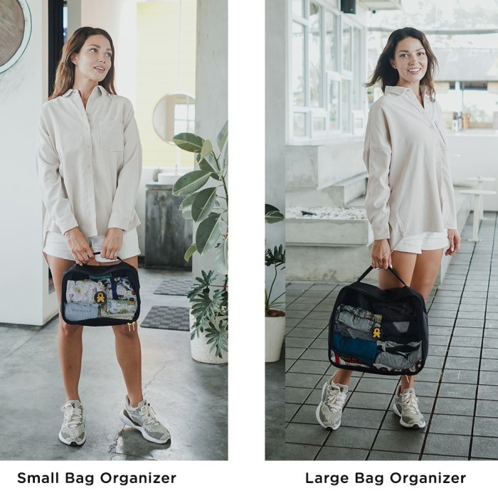 BabyGo Inc Travel Cube Organizer / Clothes Organizer