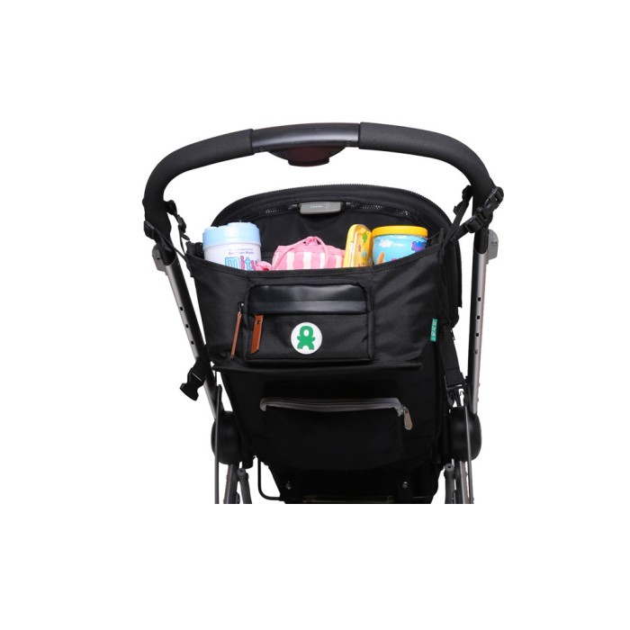 BabyGo Inc Stroller Organizer