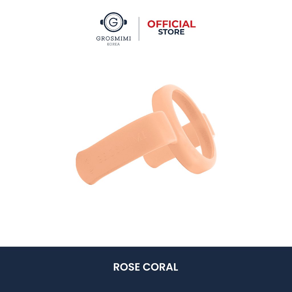 Rose Coral