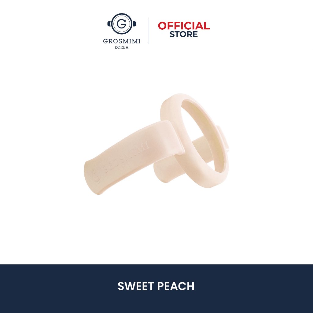 Sweet Peach