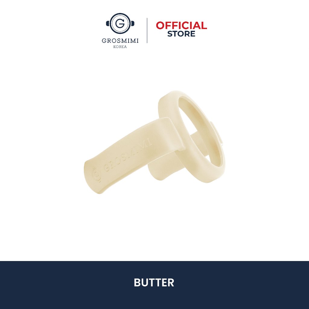 Butter
