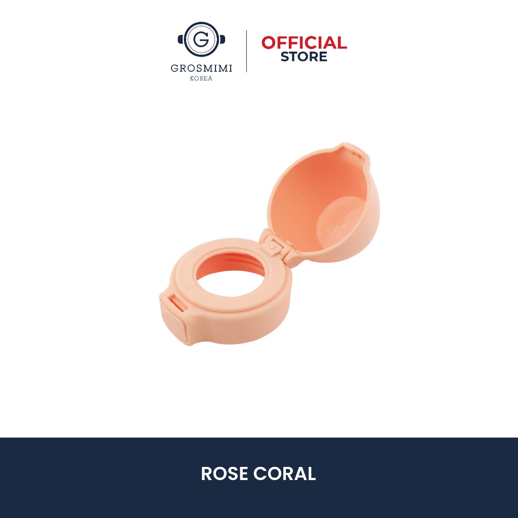 Rose Coral
