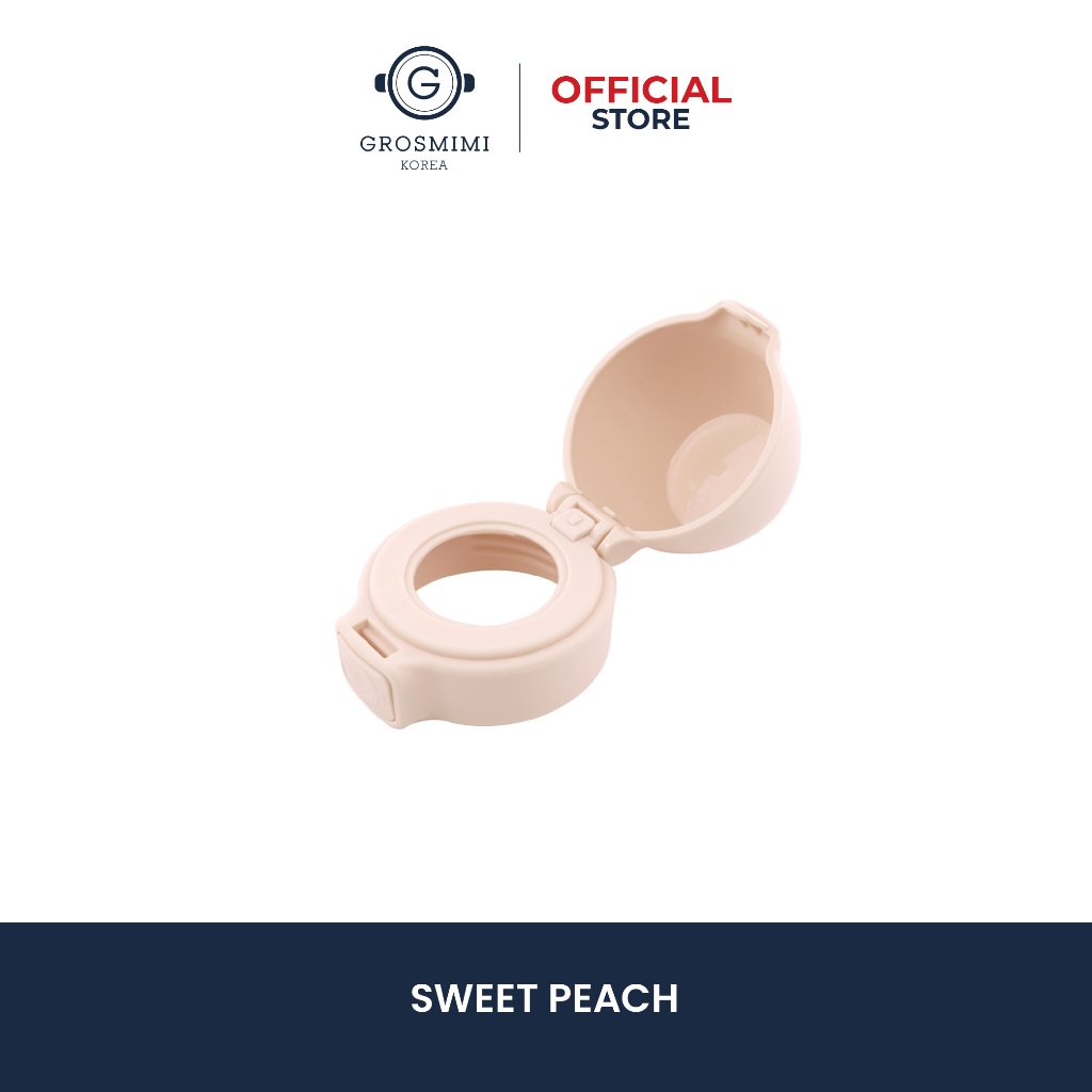 Sweet Peach