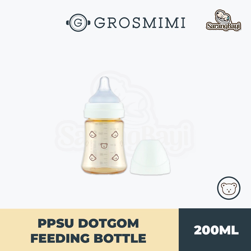 DOTGOM White