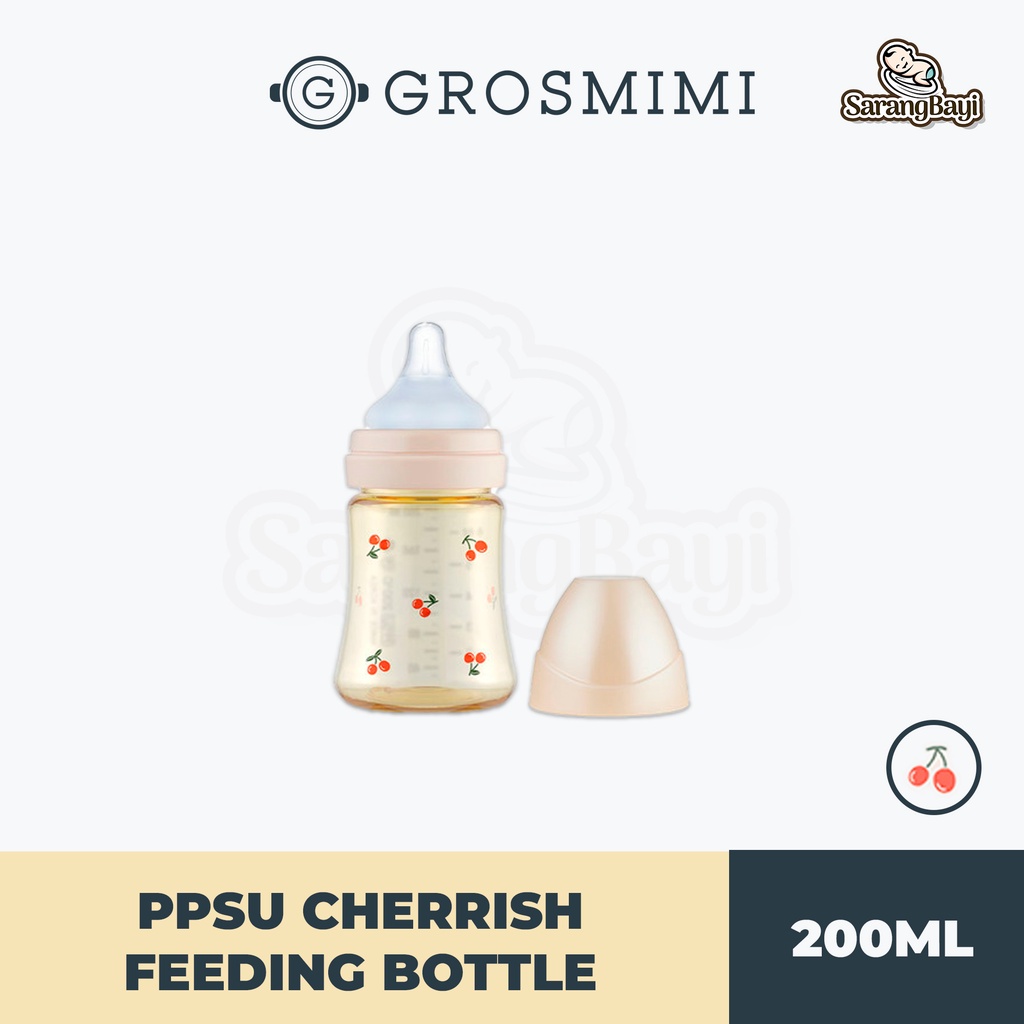 CHERRY RoseGold