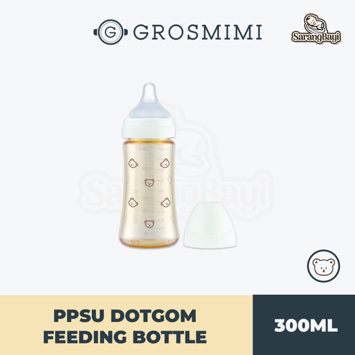DOTGOM White