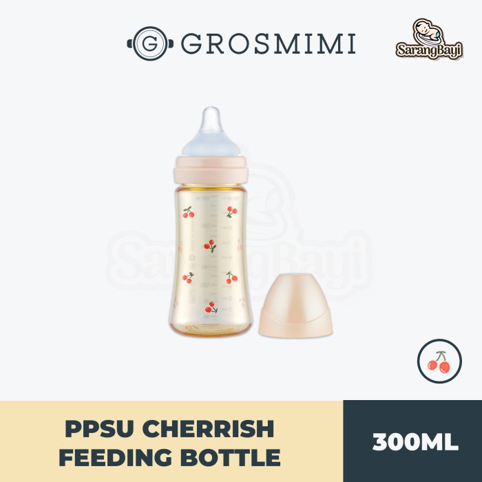CHERRY RoseGold