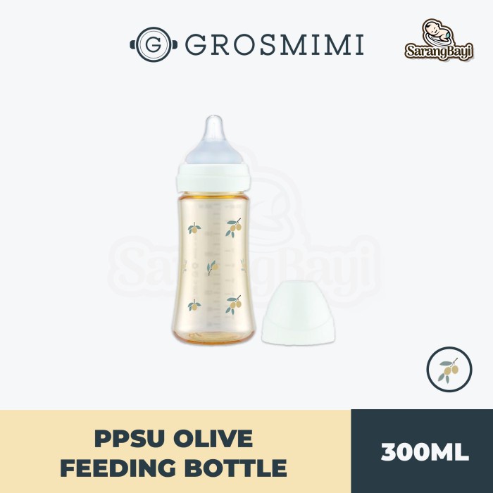 OLIVE White