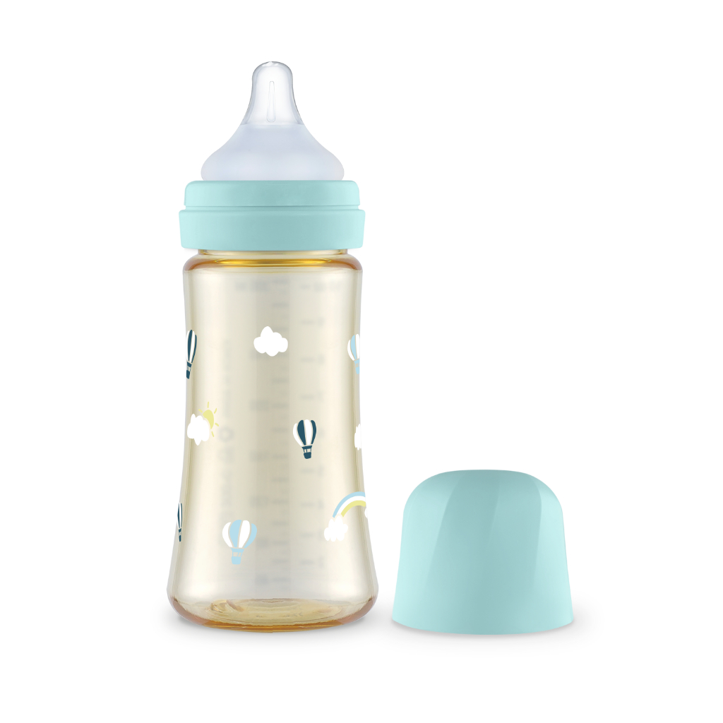 SKYBALLOON CreamBlue